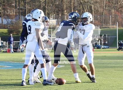 Thumbnail 2 in Seton Hall Prep @ Pope John XXIII photogallery.