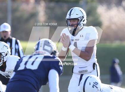 Thumbnail 1 in Seton Hall Prep @ Pope John XXIII photogallery.