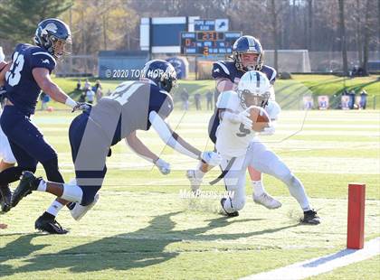 Thumbnail 2 in Seton Hall Prep @ Pope John XXIII photogallery.