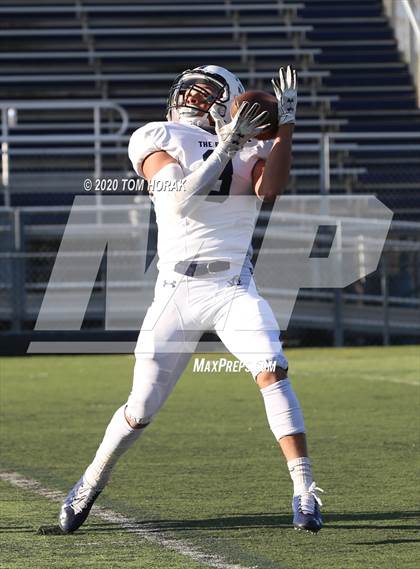 Thumbnail 3 in Seton Hall Prep @ Pope John XXIII photogallery.