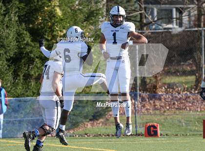 Thumbnail 3 in Seton Hall Prep @ Pope John XXIII photogallery.