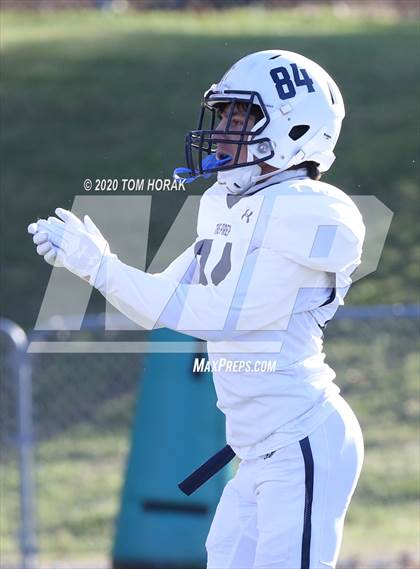 Thumbnail 2 in Seton Hall Prep @ Pope John XXIII photogallery.