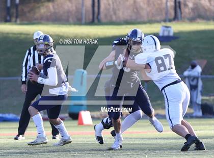 Thumbnail 2 in Seton Hall Prep @ Pope John XXIII photogallery.