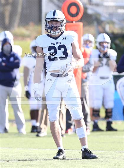 Thumbnail 2 in Seton Hall Prep @ Pope John XXIII photogallery.