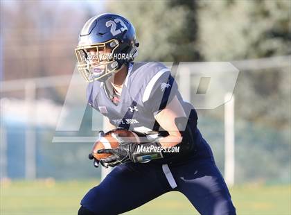 Thumbnail 2 in Seton Hall Prep @ Pope John XXIII photogallery.