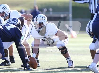 Thumbnail 3 in Seton Hall Prep @ Pope John XXIII photogallery.