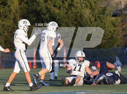 Thumbnail 1 in Seton Hall Prep @ Pope John XXIII photogallery.