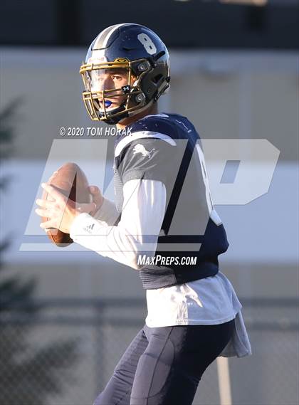 Thumbnail 3 in Seton Hall Prep @ Pope John XXIII photogallery.