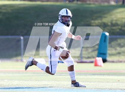 Thumbnail 1 in Seton Hall Prep @ Pope John XXIII photogallery.