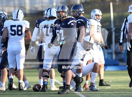 Thumbnail 3 in Seton Hall Prep @ Pope John XXIII photogallery.