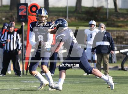 Thumbnail 3 in Seton Hall Prep @ Pope John XXIII photogallery.