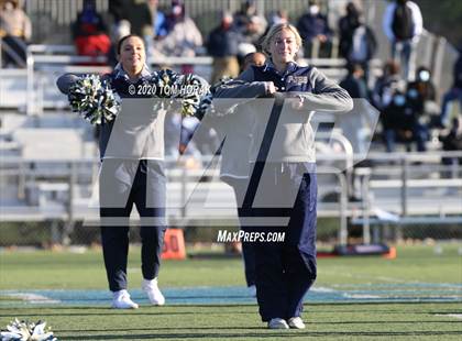 Thumbnail 3 in Seton Hall Prep @ Pope John XXIII photogallery.