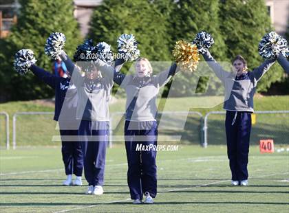 Thumbnail 1 in Seton Hall Prep @ Pope John XXIII photogallery.