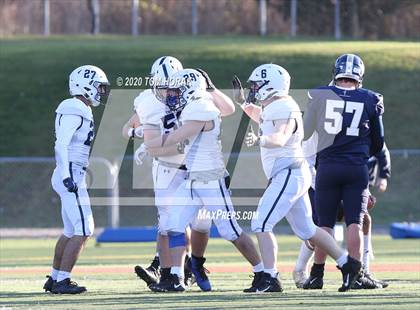 Thumbnail 2 in Seton Hall Prep @ Pope John XXIII photogallery.