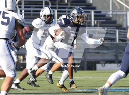 Thumbnail 3 in Seton Hall Prep @ Pope John XXIII photogallery.