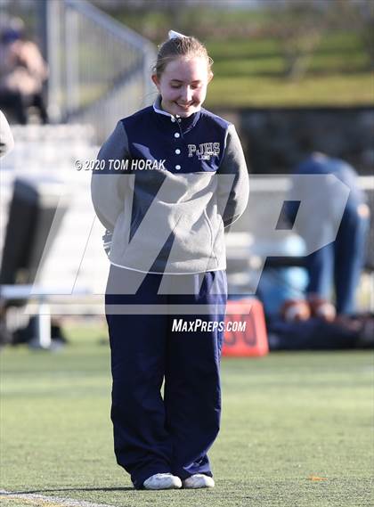 Thumbnail 2 in Seton Hall Prep @ Pope John XXIII photogallery.