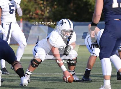 Thumbnail 3 in Seton Hall Prep @ Pope John XXIII photogallery.