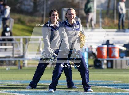 Thumbnail 2 in Seton Hall Prep @ Pope John XXIII photogallery.