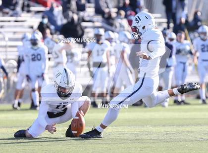 Thumbnail 1 in Seton Hall Prep @ Pope John XXIII photogallery.