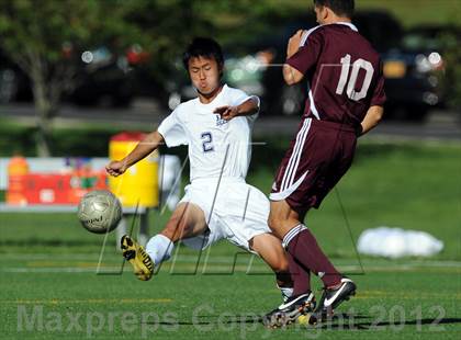 Thumbnail 1 in Ossining @ Keio Academy photogallery.