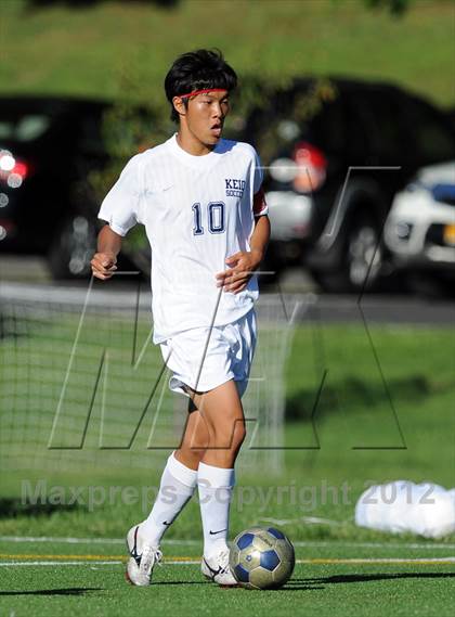 Thumbnail 1 in Ossining @ Keio Academy photogallery.