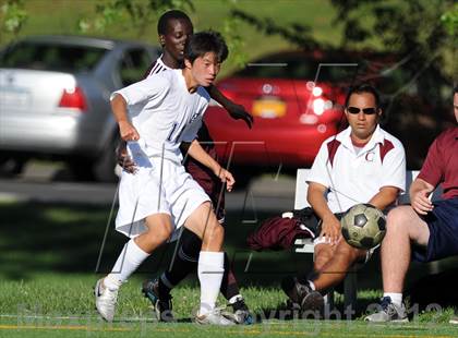 Thumbnail 1 in Ossining @ Keio Academy photogallery.