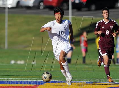 Thumbnail 1 in Ossining @ Keio Academy photogallery.