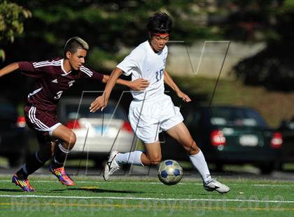Thumbnail 1 in Ossining @ Keio Academy photogallery.