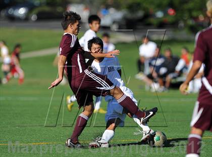 Thumbnail 2 in Ossining @ Keio Academy photogallery.