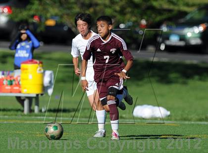Thumbnail 2 in Ossining @ Keio Academy photogallery.