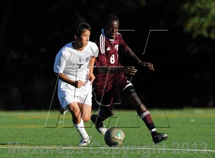 Thumbnail 1 in Ossining @ Keio Academy photogallery.