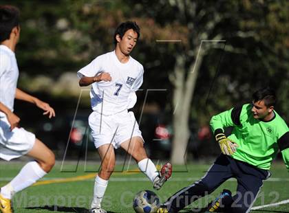 Thumbnail 3 in Ossining @ Keio Academy photogallery.