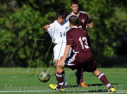 Thumbnail 2 in Ossining @ Keio Academy photogallery.