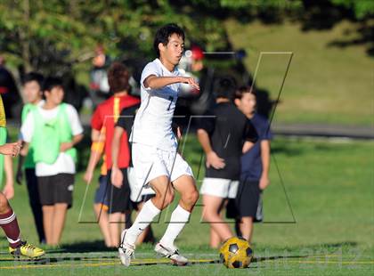 Thumbnail 2 in Ossining @ Keio Academy photogallery.