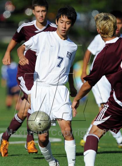 Thumbnail 3 in Ossining @ Keio Academy photogallery.