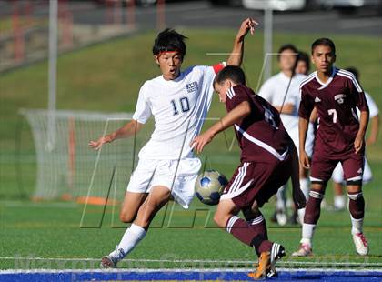 Thumbnail 2 in Ossining @ Keio Academy photogallery.