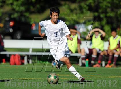 Thumbnail 2 in Ossining @ Keio Academy photogallery.