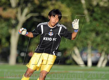 Thumbnail 2 in Ossining @ Keio Academy photogallery.