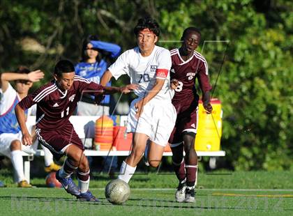 Thumbnail 1 in Ossining @ Keio Academy photogallery.