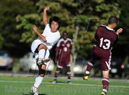 Thumbnail 1 in Ossining @ Keio Academy photogallery.