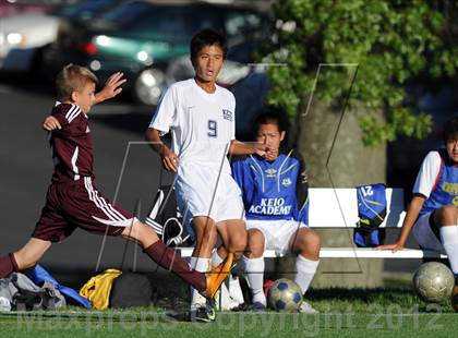 Thumbnail 1 in Ossining @ Keio Academy photogallery.