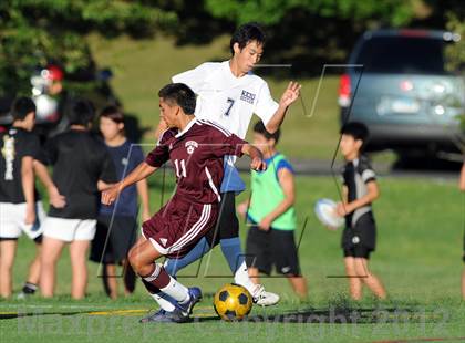 Thumbnail 3 in Ossining @ Keio Academy photogallery.