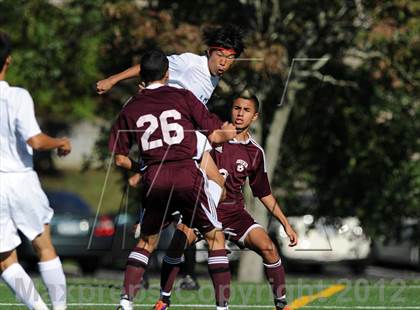 Thumbnail 1 in Ossining @ Keio Academy photogallery.
