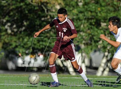 Thumbnail 2 in Ossining @ Keio Academy photogallery.