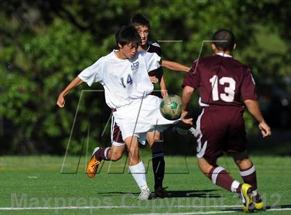 Thumbnail 3 in Ossining @ Keio Academy photogallery.