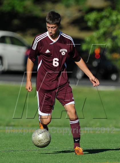 Thumbnail 2 in Ossining @ Keio Academy photogallery.