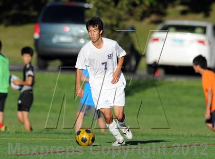 Thumbnail 1 in Ossining @ Keio Academy photogallery.
