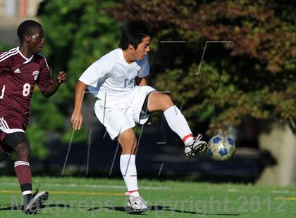 Thumbnail 3 in Ossining @ Keio Academy photogallery.