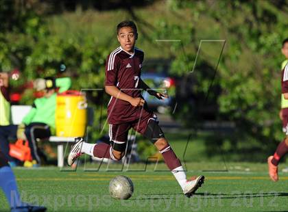 Thumbnail 3 in Ossining @ Keio Academy photogallery.