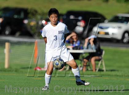 Thumbnail 2 in Ossining @ Keio Academy photogallery.
